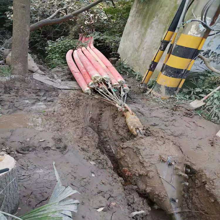 芝罘拖拉管